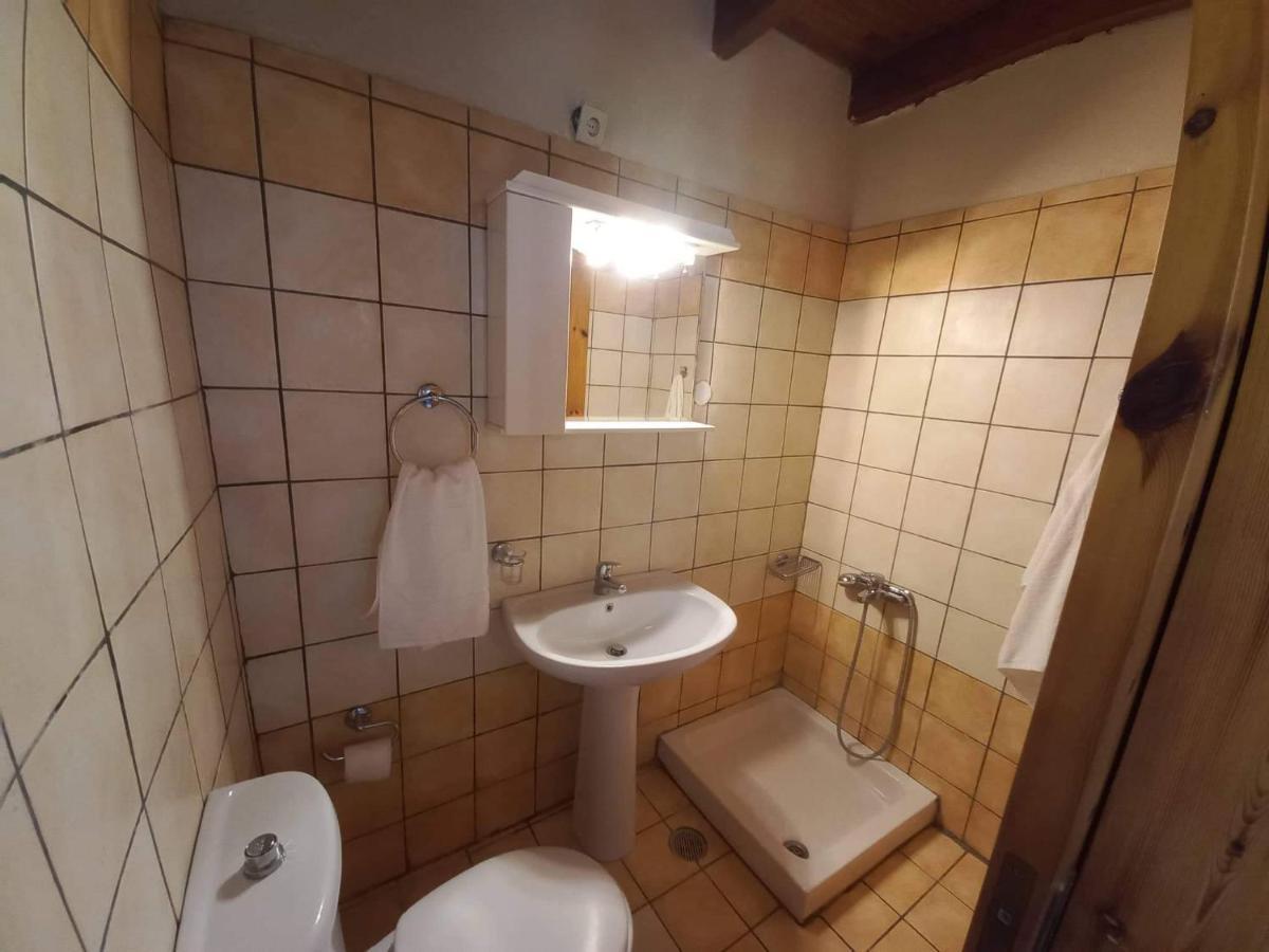 말레메 Casa Constans 빌라 외부 사진