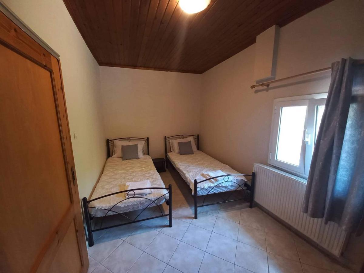 말레메 Casa Constans 빌라 외부 사진